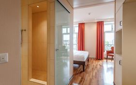 Hotel Schweizerhof Basel